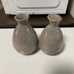 徳利2個セット