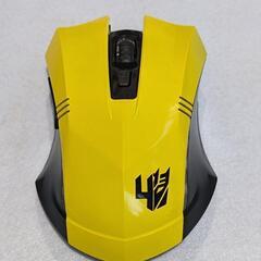 PCマウスの画像