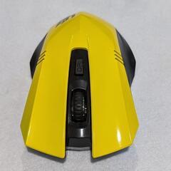 PCマウスの画像