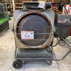 静岡製機　ジェットヒーター　VAL6 miniF1　スペアパーツ...