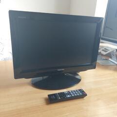 東芝レグザ19A1
