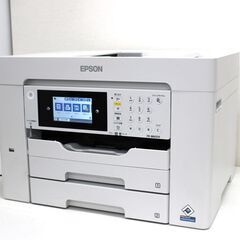 【ヤ取終了10/25】≪C262ジ≫通電OK EPSON/エプソ...