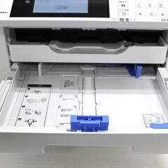 【ヤ取終了10/25】≪C262ジ≫通電OK EPSON/エプソン ビジネスプリンター PX-M6011F 印刷枚数約19464枚 プリンター 事務用品/OA用品 現状品の画像
