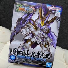【新品】三国創傑伝　夏侯惇トールギスⅢ