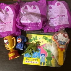 ハッピーセット