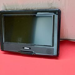 【リサイクルストアスターズ吉野店】【レア！】ポータブル ブルーレイプレイヤー BDTV‐GA　ジョージア特注品の画像