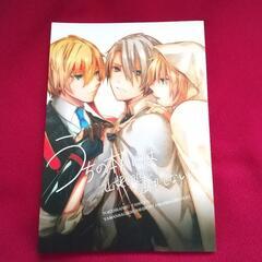刀剣乱舞 同人誌 くにちょぎ 3冊セットの画像