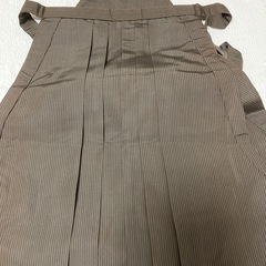 来春、新品　ストライプはかまいかがでしょうか？の画像