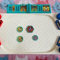 エアーホッケー