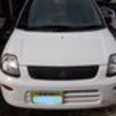 (売約済)ミニカ車検1年の画像