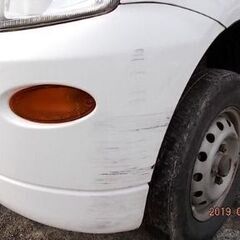 (売約済)ミニカ車検1年の画像