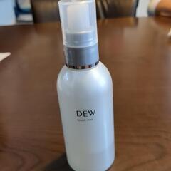 DEWスプラッシュミスト