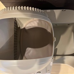 ★感染症歴無しPetSnowy Premium 猫砂、ゴミ袋セットの画像