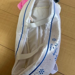 【決まりました】マイメロ　クロミ　ティッシュカバーの画像