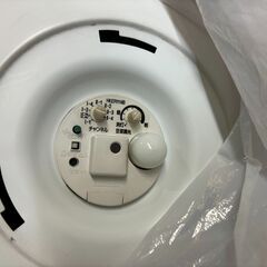 シリングライト　　直径50cmの画像