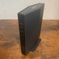 BUFFALO Wifiルーター