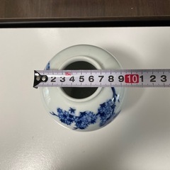 珍品！花瓶②の画像