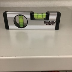 タジマ　ボックスレベルスタンダード　150mm  リサイクルショ...