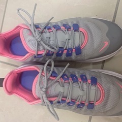 再値下げ⭐︎NIKEスニーカーの画像