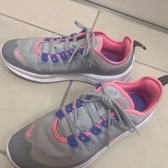 再値下げ⭐︎NIKEスニーカーの画像