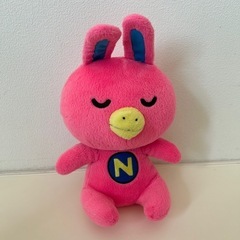 NOVAうさぎ