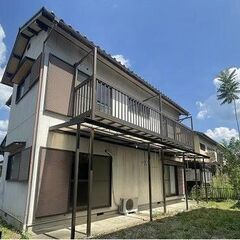 【オーナーチェンジ戸建販売】★可児緑ヶ丘ガレージ付・リフォーム済