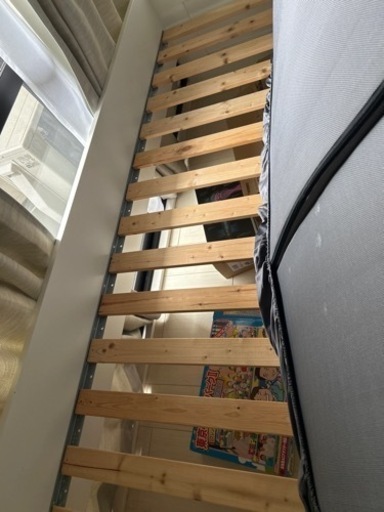 IKEA BRIMNES ブリムネス