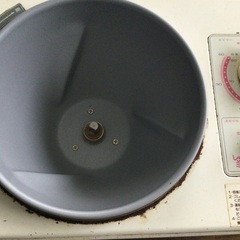 レディースミキサーの画像