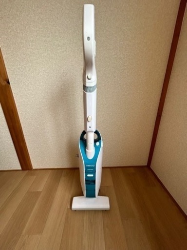 東芝VC-Y30C サイクロン掃除機 TOSHIBA スティック　ダイソン　お掃除ロボット