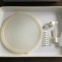 レディースミキサーの画像