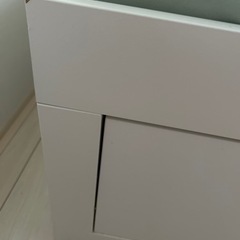 IKEA BRIMNES ブリムネスの画像