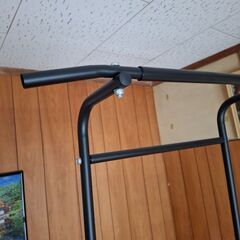 懸垂マシン　の画像