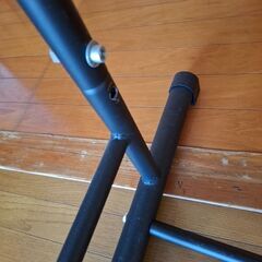 懸垂マシン　の画像