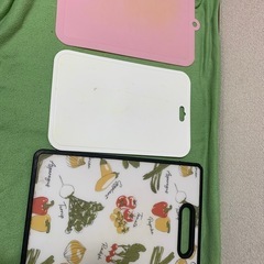  まな板販売中 