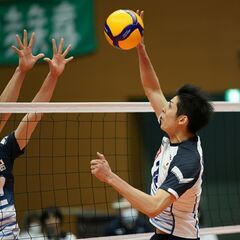 帯広でバレーボール仲間を大募集！！