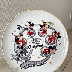 ミッキー90周年記念品【未使用品】
