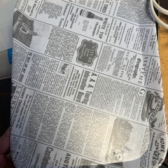 トレー販売中 