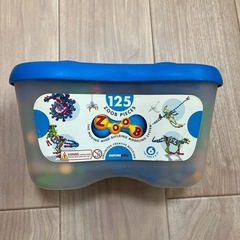 ボーネルンド　ZOOB ズーブ