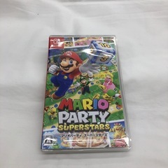 ★ジモティー割引有★マリオパーティスーパースターズ