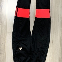 中古品　毛玉使用感記名あり　ジャージズボン　150
