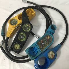 🌏🌏🌏ダイビング スキューバダイビング 部品 大量出品 レギュレーター tusa/suunto/aqua lung/sas/sherwood/dacor 他 ジャンク🌏🌏🌏の画像