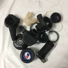 🌏🌏🌏ダイビング スキューバダイビング 部品 大量出品 レギュレーター tusa/suunto/aqua lung/sas/sherwood/dacor 他 ジャンク🌏🌏🌏の画像