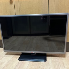 中古テレビ
