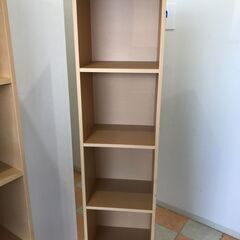 パルプボードボックス 無印良品 ライトブラウン W(幅)37.0...