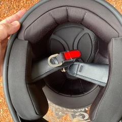ヘルメットの画像