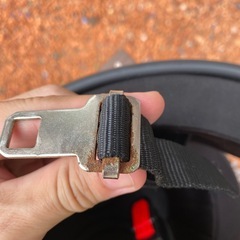 ヘルメットの画像