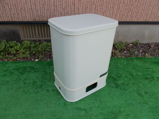 お譲りします！  ダイケン 50型 室内用 灯油タンク（中古・Aランク）