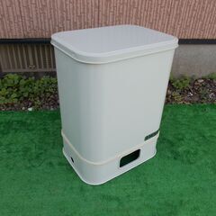 お譲りします！  ダイケン 50型 室内用 灯油タンク（中古・A...