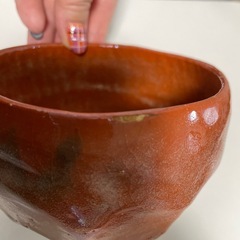 茶道用　茶碗の画像