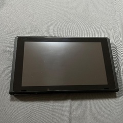 Nintendo Switch 本体の画像